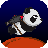 Kid Panda Space Adventure version 1.0