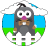 Mole Bopper icon