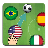 Kids Soccer icon