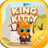 King Kitty icon