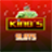 King Slots icon