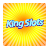 King Slots Machine icon