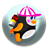 Penguin Shoot icon