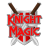 Knight Magic version 1.0
