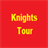 Knights tour icon