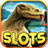 Komodo Dragon Slots icon
