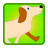 Jumping Dog icon