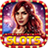 Lady Luck Slots icon