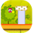 Jumping Fowl Jelly icon