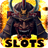 Legend Warrior Slots Pokies icon