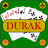 LG webOS card game Durak icon