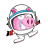 Lil Pig Space Quest icon
