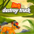 Lion Destroy Truck 1.1