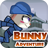 Little Bunny Adventure icon