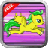 Little Fly Pony horse icon