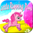 Little Running Pony icon