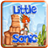 Little Sonic Adventure version 1.0.0