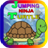 Jumping Ninja Turtle icon