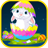 Loonney bunny icon