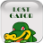 Lost Gator icon