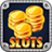 Lottery Slot Machine Casino icon