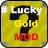 Lucky Gold Blocks Mod MCPE icon