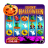 Lucky Halloween icon