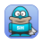 Jumpster icon