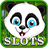 Lucky Panda Mania Slot Machine icon