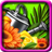 Magic Flowers Slots icon