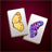 Mahjong Butterflly icon