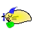 Mango Cat icon