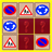 Matching Road Signs Cool Games APK Download