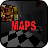 Maps FNAF for Minecraft PE APK Download
