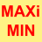 Maximin icon