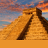 Maya Pyramid Coin icon