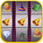 Mega Casino Slot Machine 2016 icon