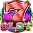 Mega Fruits Slot icon