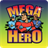 Mega Hero Slot Machine icon