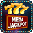 Mega Jackpot Slots 777 icon