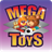 Mega Toys Slot Machine icon