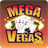 Mega Vegas Slot Machine icon