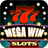 Mega Win Slots 777 icon