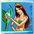 Mermaids Pearl Slot icon