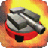 metaltank icon