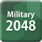 Military2048 icon