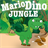 Mario Dino Jungle icon