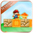 Jungle Super Mario APK Download