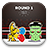 Fighter Mixels Flying icon