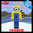 Minions Mod for MCPE APK Download